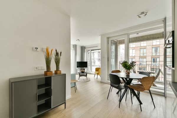 Medium property photo - Osdorpplein 967, 1068 TD Amsterdam